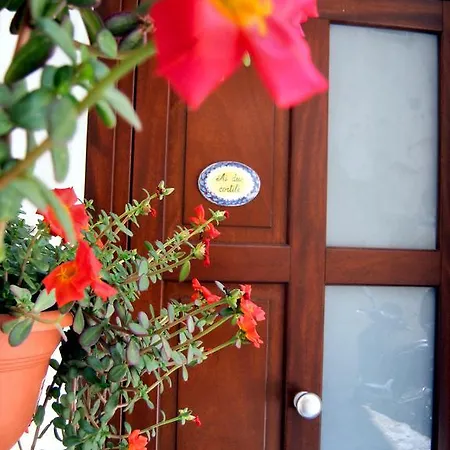 Ai Due Cortili Apartman *