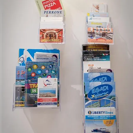 Ai Due Cortili Apartman *