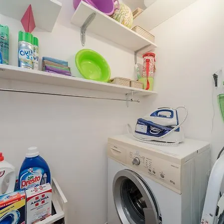Apartman Ai Due Cortili
