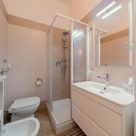 Ai Due Cortili Apartman Trapani