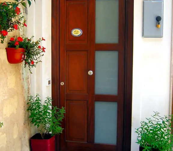 アパート Ai Due Cortili *