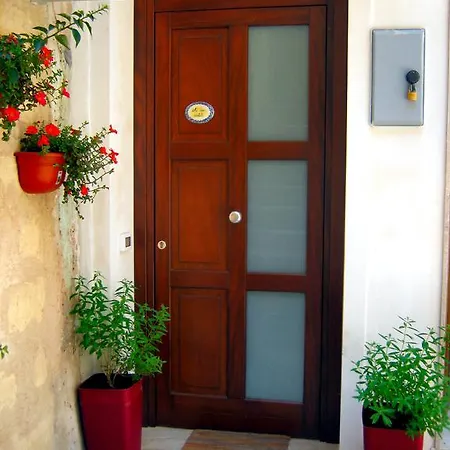 Apartment Ai Due Cortili *