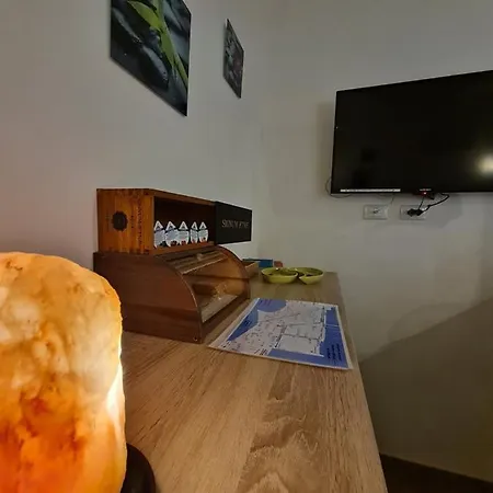 Ai Due Cortili Apartment *