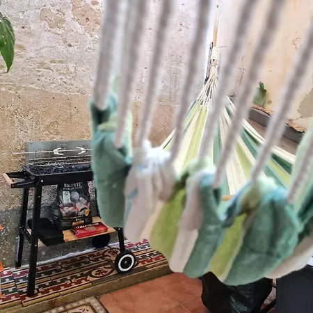 Ai Due Cortili Trapani