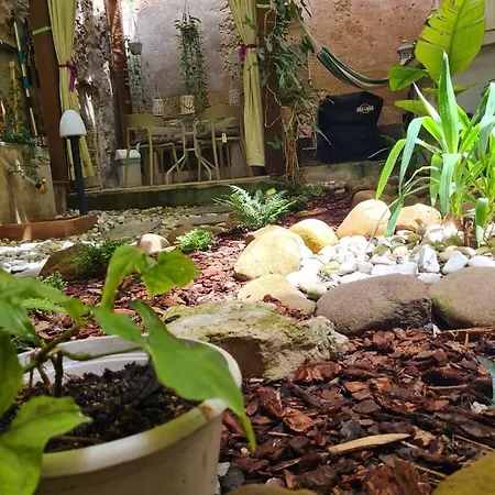 Ai Due Cortili Apartment Trapani