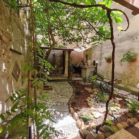 Apartment Ai Due Cortili *
