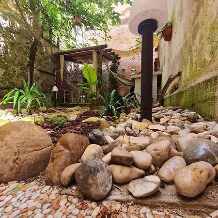 Apartment Ai Due Cortili