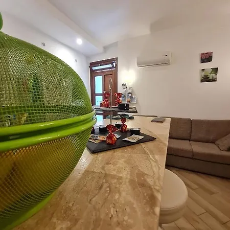 Ai Due Cortili *